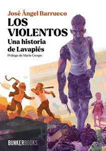 VIOLENTOS