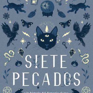 Siete pecados VALHALLA
