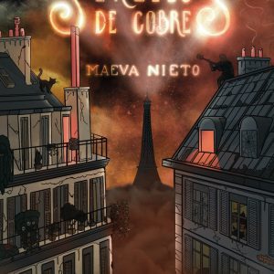 Seremos de cobre UNIVERSO ALTERNATIVO