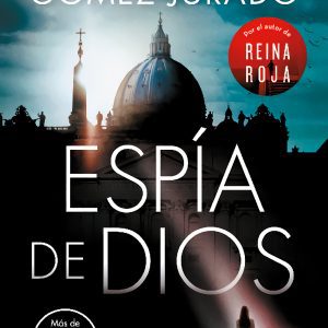 Espía de Dios B DE BOLSILLO