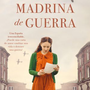 La madrina de guerra B DE BOLSILLO