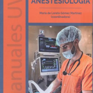Estrategias clinicas en anestesiologia UNIV.VALLADOLID