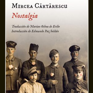 NOSTALGIA IMPEDIMENTA