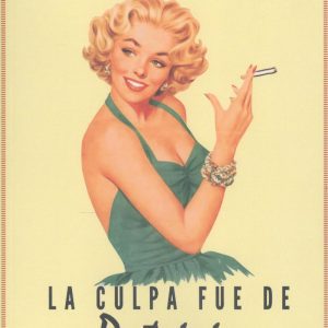 La culpa fue de patricia