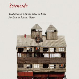 SOLENOIDE IMPEDIMENTA