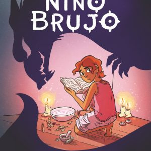 EL NIÑO BRUJO HARPER COLLINS IBERICA