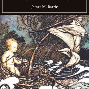 PETER PAN EN LOS JARDINES DE KENSINGTON MESTAS EDICIONES