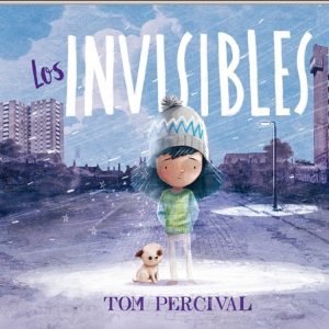 Los invisibles ANDANA