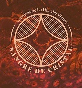 Sangre de Cristal HEROES DE PAPEL