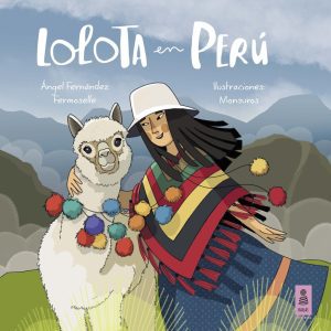 Lolota en Perú KAILAS