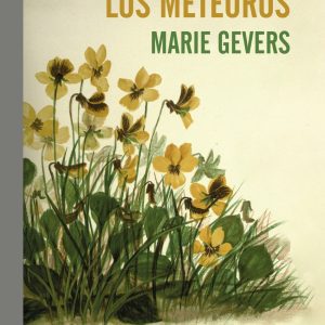 El placer de los meteoros ERRATA NATURAE