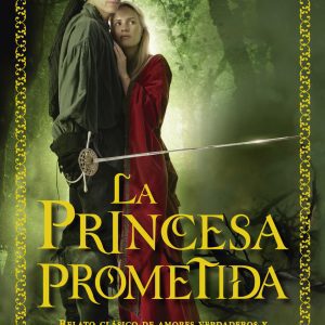 La princesa prometida ATICO DE LIBROS