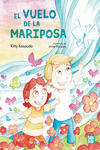 El vuelo de la mariposa BABIDI-BU
