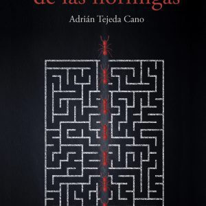 El laberinto de las hormigas LOTO AZUL