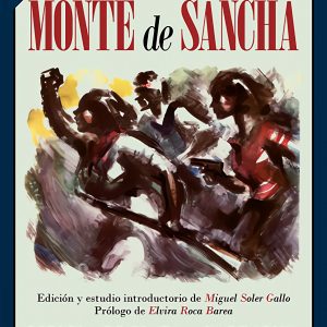 Monte de Sancha ESPUELA DE PLATA