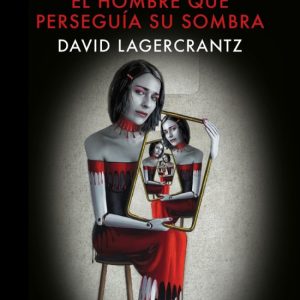 EL HOMBRE QUE PERSEGUÍA SU SOMBRA BOOKET