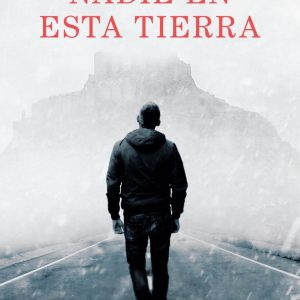 Nadie en esta tierra BOOKET