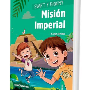 Mision imperial SENTIR