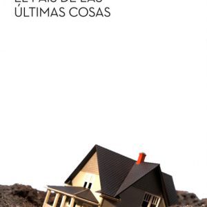 El país de las últimas cosas BOOKET