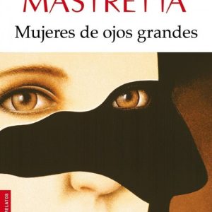 Mujeres de ojos grandes BOOKET