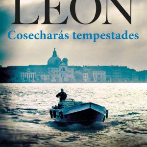 Cosecharás tempestades BOOKET