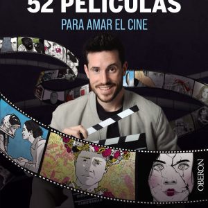 52 películas para amar el cine OBERON