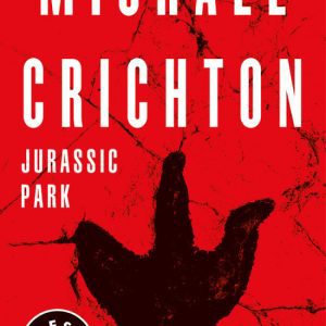 PARQUE JURASICO DEBOLSILLO