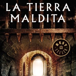 LA TIERRA MALDITA DEBOLSILLO