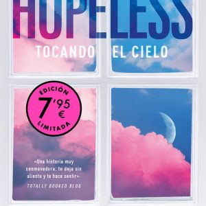 HOPELESS (CAMPAÑA DE VERANO EDICION LIMITADA) DEBOLSILLO