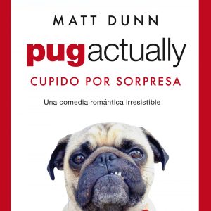 Pug actually ESPASA CALPE