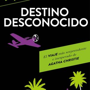 Destino desconocido ESPASA CALPE