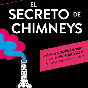 El secreto de Chimneys ESPASA CALPE