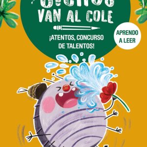 Los bichos van al cole