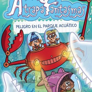 Los Atrapafantasmas