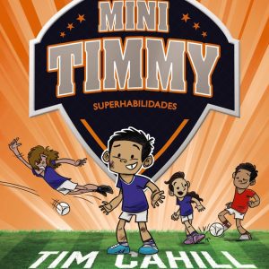 Mini Timmy