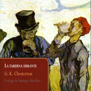 La taberna errante ANTONIO MACHADO EDITORIAL