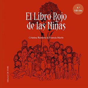 LIBRO ROJO DE LAS NIÑAS