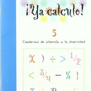 ¡Ya calculo! 5 ALJIBE