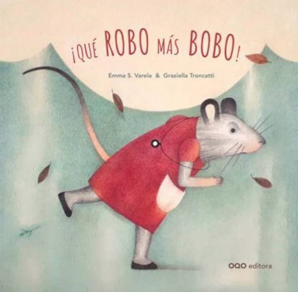 ¡Qué robo más bobo! OQO
