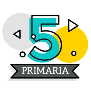 Libros de texto 5º primaria colegio San José HFI