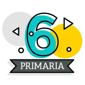Libros de texto 6º primaria colegio San José HFI