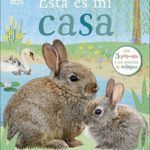 Esta es mi casa DORLING KINDERSLEY (DK)