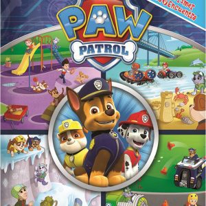 PATRULLA CANINA PI KIDS