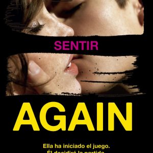 Again. Sentir BOOKET
