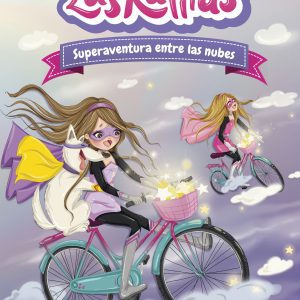 Las Ratitas 4. Superaventura entre las nubes DESTINO INFANTIL