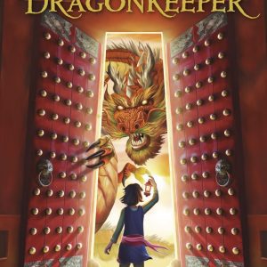 Dragonkeeper (Guardiana de Dragones) DESTINO INFANTIL