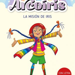 EL CLUB ARCOIRIS 1. PRIMEROS LECTORES DESTINO INFANTIL
