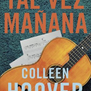 Tal vez mañana (Maybe Someday) BOOKET