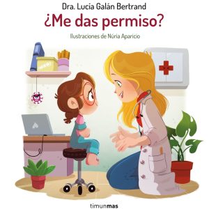 ¿Me das permiso? TIMUN MAS