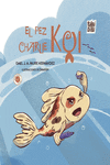 El pez Charlie Koi BABIDI-BU